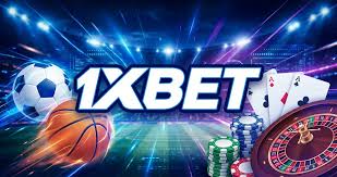 1xbet বাংলাদেশ আপনার সেরা বাজির অভিজ্ঞতা