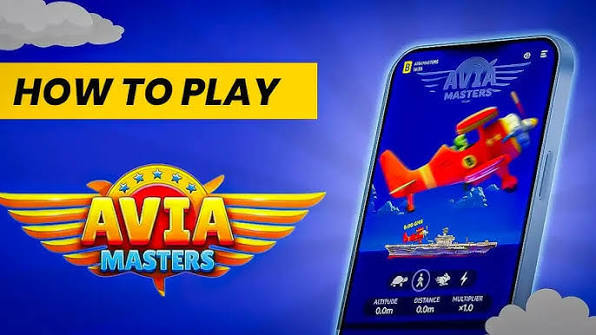 Aviamasters Gratis Tu Puerta de Entrada a la Diversión en Línea