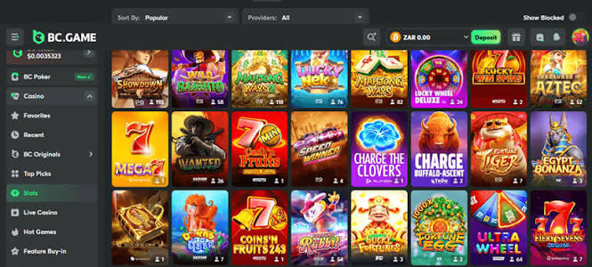 BC.Game Login Accessing Your Gaming Haven