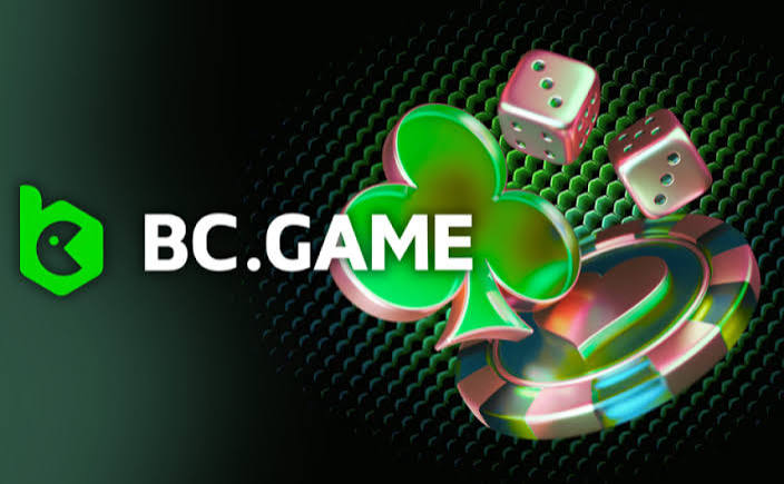 BC.Game Official Mirror List Your Guide to Safe Access
