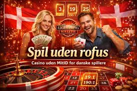Bedste casino uden ROFUS for -2112058244