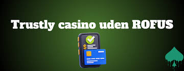 Bedste casino uden ROFUS for -2112058244