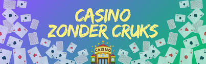 Betrouwbare Online Casino's zonder CRUKS Vrijheid en Plezier!