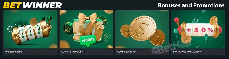 BetWinner Online Sportsbook Your Gateway to Exciting Betting Opportunities