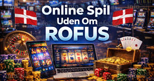 Casino Uden ROFUS Min Deposit Få Det Bedste Uden Behandlingstid