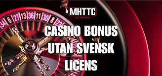 Casino utan svensk licens Utforska 10 av de bästa alternativen Casino utan svensk licens Utforska 10 av de bästa alternativen