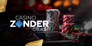 Casino zonder CRUKS De beste opties voor spelers