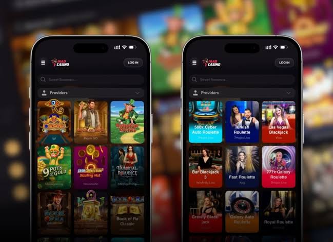 Casinós de Criptomonedas Online Juega Gratis y Gana Dinero Real
