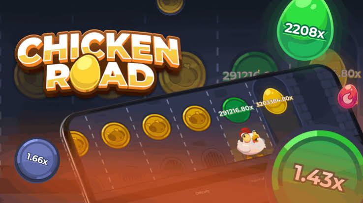 Chicken Road Bono Todo lo que necesitas saber sobre las promociones