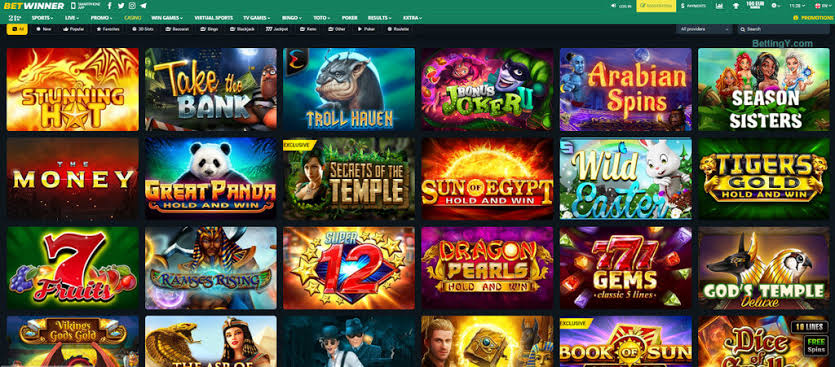 Comprehensive Guide to the BetWinner Login Process