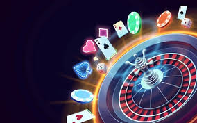 Die besten Online-Casinos im Ausland Ein umfassender Leitfaden