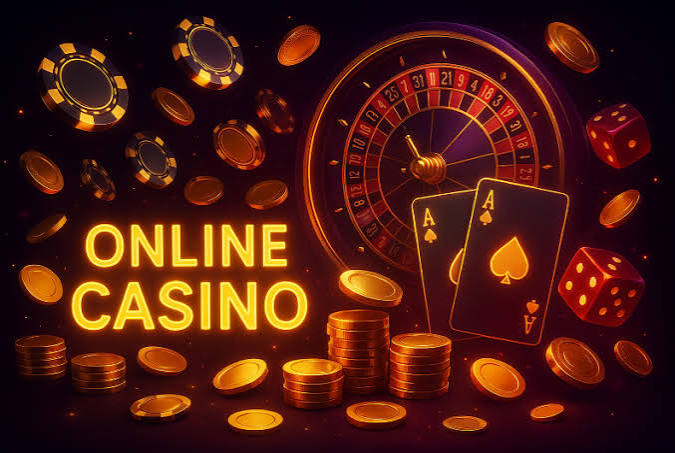 Legální online casino Fortuna - Vše, co potřebujete vědět