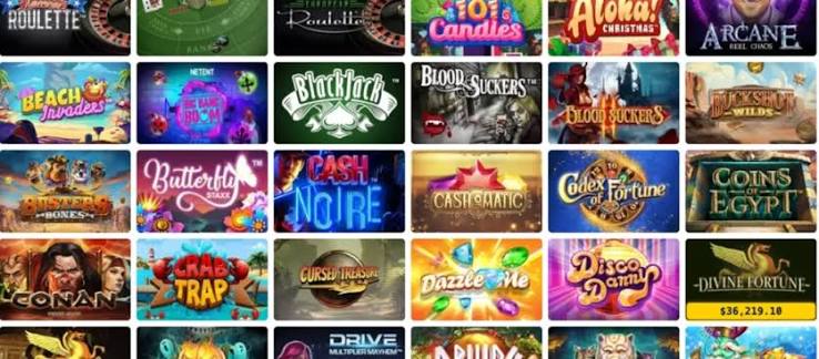 Lootrun Casino — Обзор Игровой Платформы -301235041