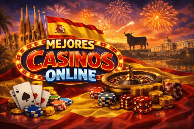 Los Mejores Bonos de Casino en España para 2026 416660881 Los Mejores Bonos de Casino en España para 2026 416660881