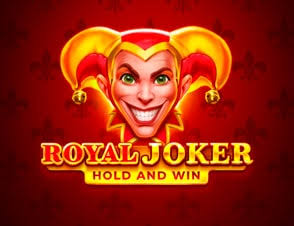 Royal Joker: Hold and Win – Erfahrungsbericht
