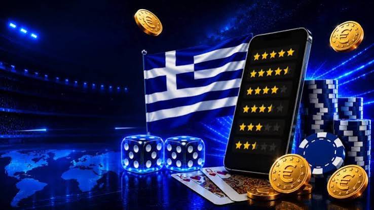 Ξένα Καζίνο Online Ένας Οδηγός για τους Παίκτες