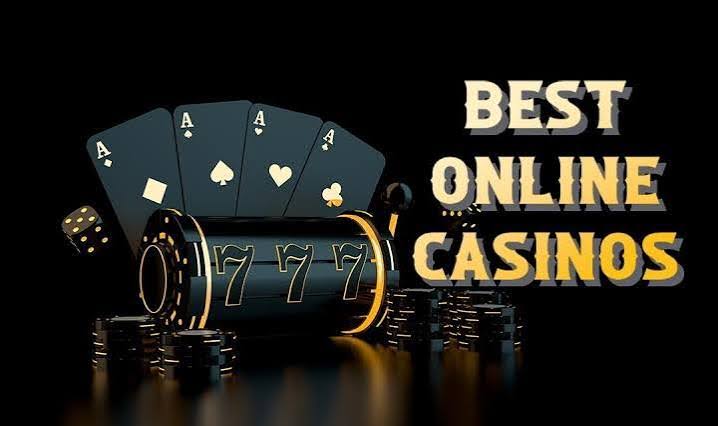 Καλύτερα Online Casino Ο Απόλυτος Οδηγός
