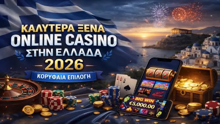 Online Casino στην Ελλάδα Όλα όσα πρέπει να ξέρετε -650641166