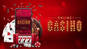 Online Casino Alt Du Behøver At Vide