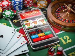 Online Casino Vstupte do Světa Zábavy a Výher