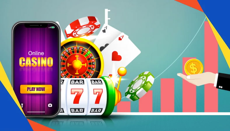 Online Gambling En Dybdegående Guide til Spillets Verden Online Gambling En Dybdegående Guide til Spillets Verden