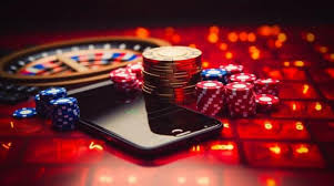 Online Gambling En Udforskning af Den Digitale Spilleverden 1824512505