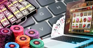 Online Gambling En Udforskning af Den Digitale Spilleverden