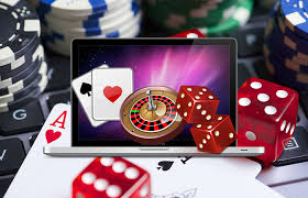 Opdag Verdenen af Online Casinoer