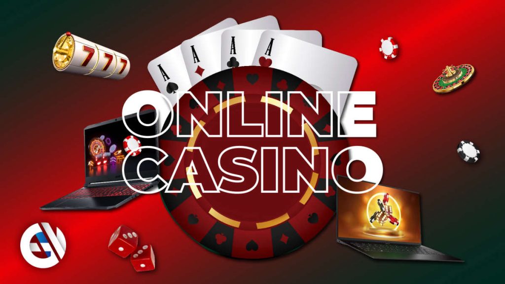 Opdagelser i Online Casinoer En Guide til Underholdning og Strategi