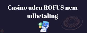 Oplev Gratis Online Casino Spil Uden Regulering