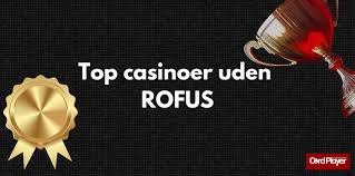 Oplev Rigtige Penge Online Casinoer Gratis