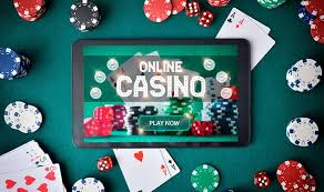 Oplev Spændingen ved Online Casino Din Guide til Underholdning Oplev Spændingen ved Online Casino Din Guide til Underholdning