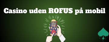 Poker uden om Rufus Strategier og Tips til Succes