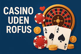 Poker uden om Rufus Strategier og Tips til Succes
