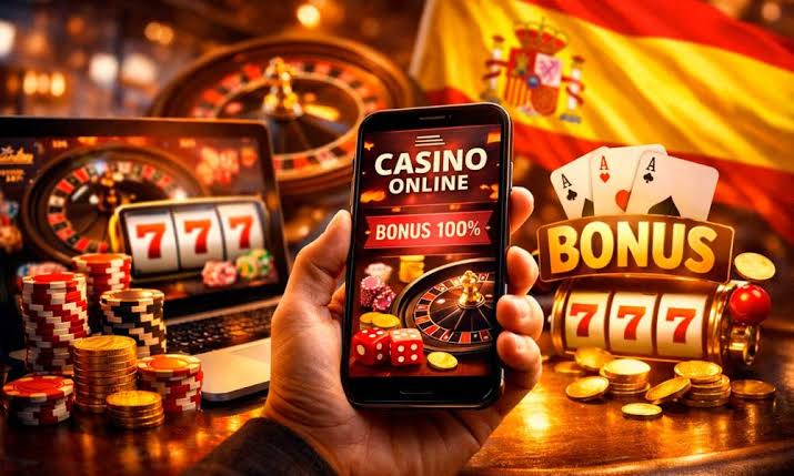 Ruleta Casino España 2026 Online La Revolución del Juego Virtual