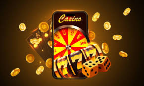 The Evolution of Online Gambling Trends, Risks, and Rewards