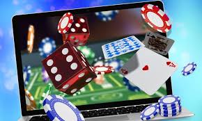 The Evolution of Online Gambling Trends, Risks, and Rewards