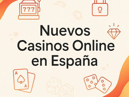Tragaperras Casino España 2026 Online La Revolución del Juego en Línea