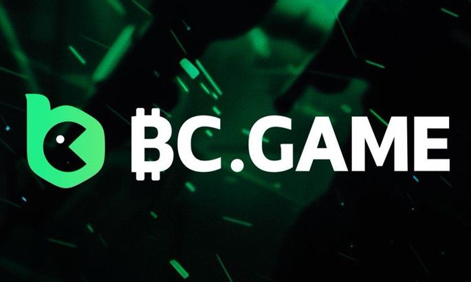 Unlock Exciting Bonuses with the BC.Game Referral Code