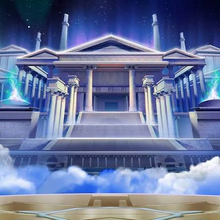 Unlocking the Mysteries of Gates of Olympus A Journey Through the Gods