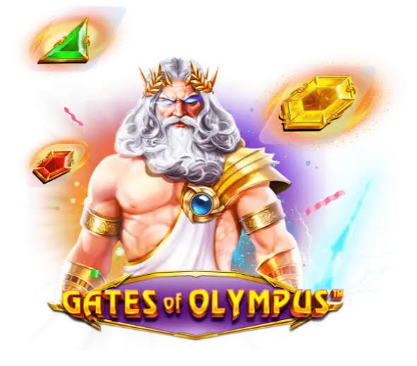 Unlocking the Mysteries of Gates of Olympus A Journey Through the Gods