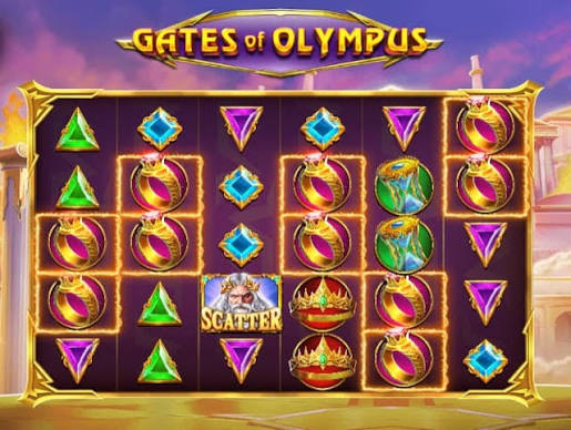 Unlocking the Mysteries of Gates of Olympus A Journey through Time
